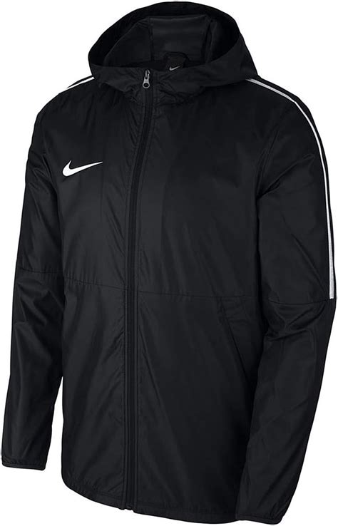 nike dry park 18|NIKE Men's Dry Park 18 Rain Jacket : Amazon.co.uk: Fashion.